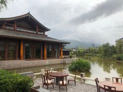 -丽江金茂凯悦臻选酒店-滇香馆