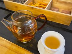 -听雨小筑茶舍(观音桥·龙湖新壹街店)