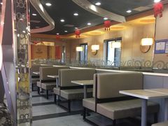 卡座-小豆面馆(民大店店)