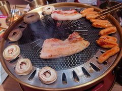 -西塔老太太泥炉烤肉(海上世界店)