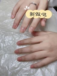 -IMEET美甲美睫工作室