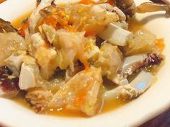 自制蟹股-开鑫鱼厂·宁波海鲜(前程智慧城店)