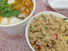 -明月虾面(厦禾路店)