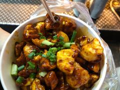 -八一好吃街·高品美食广场