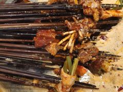 -钢管厂五区小郡肝串串香(通锦桥店)