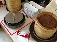 -锡笼记·无锡小笼(常熟万达店)