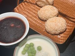 -奇芳阁·百年清真南京菜(夫子庙店)