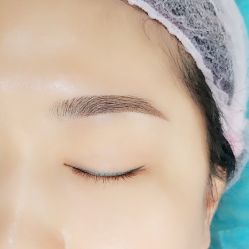 -Yue Show馨选·半永久纹眉纹眼线
