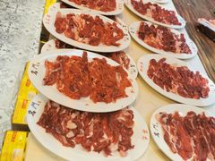 -名门潮牛·鲜牛肉海鲜火锅.烧烤自助餐厅(诚丰广场店)