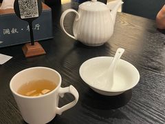 -老海陵·泰州菜(三水湾店)