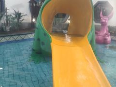 -遵化汤泉宫度假村温泉