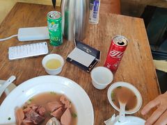 -老山村酒楼(白石洲店)