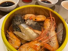-怡咖啡自助餐(宁波香格里拉店)