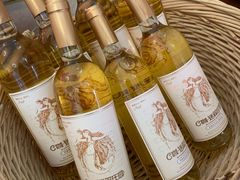 -北京张裕爱斐堡酒庄