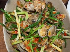 -爆好吃夜市大排档·乐山江湖菜(中心城总店)