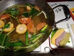 -舞虾小说.涮肉.烧烤(国顺东路店)