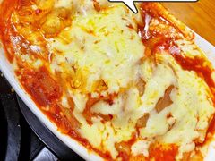 -咕咕站韩国料理(紫金港店)
