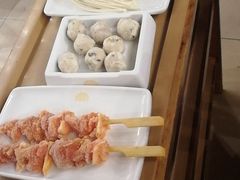 -傣妹火锅(四川北路店)