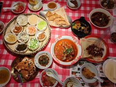 -怪噜范·贵阳小吃大排档(世纪金源店)