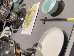 -鼎鼎香·港式火锅(北京SKP店)