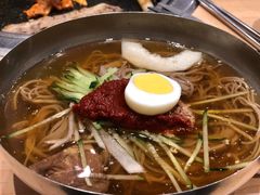 -花味·自助烤肉(雨花客厅店)