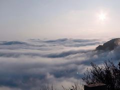 -白草畔自然风景区