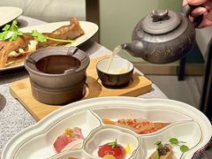 -金成潮菜博物馆(海珠湿地店)