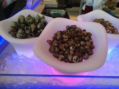 -万达文华酒店·48F云端窗景美食汇自助餐厅