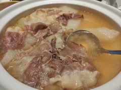 -筱爷叔·上海传统手工菜(玉树路店)