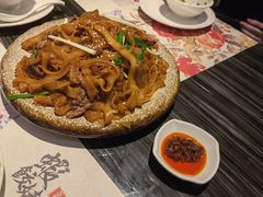 干炒牛河-虾饺妹·粤式手工点心(水荫路店)