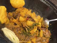 -粗粮人家·东北菜(洋桥店)