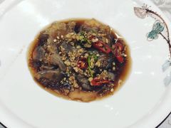 -江苏饭店-中餐厅