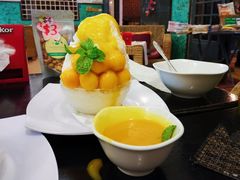 -Fresh Fruit Factory - Fruit Cuisine Restaurant