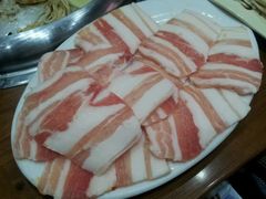 android_upload_pic-延成苑韩式烤肉店(长春道店)