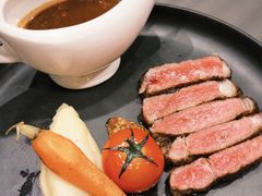 -博林天瑞喜来登酒店·西丽尚膳