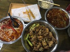 -辣盆盆麻辣小龙虾(哈尔滨总店)