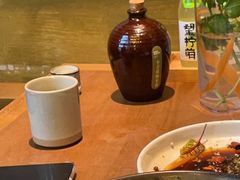 -薇酌饮·陕西菜(南门外店)