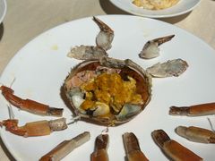 -成隆行·蟹王府(淮海店)