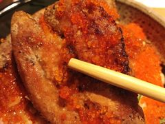 鹅肝dong饭-渔市厂(美罗城店)