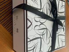 -沁蝶 Butterfly Patisserie甜品蛋糕(北京瑰丽酒店)