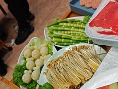 -东来顺饭庄(天坛店)