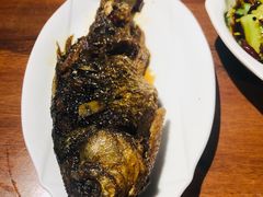 -怡得饭庄·30年老店·宋大妈昆明菜