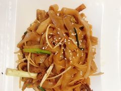 -鹅冠港式茶餐厅(来福士店)