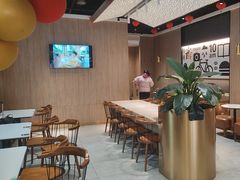 -德克士(长安百货店)