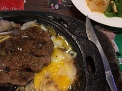 -贵族世家牛排(晋江万达店)