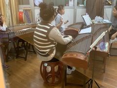 -昂立少儿成长中心(浦东蓝村路地铁站校区)