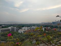 -深圳海景嘉途酒店(东翼楼)