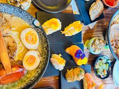 -昊·来了寿司(台湾街店)