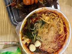 -七台河福临大碗麻辣烫