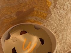 -麦当劳(深圳北站高铁店)